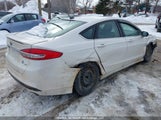 Ford Fusion Se 3FA6P0H71HR135240 снимка