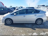 Toyota Prius Ii JTDKN3DU3A0017062 снимка