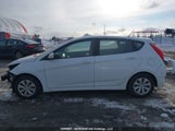 Hyundai Accent Gl KMHCT5AE5HU339719 снимка