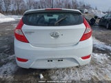 Hyundai Accent Gl KMHCT5AE5HU339719 снимка