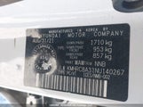 Hyundai Venue Preferred KMHRC8A31NU140267 снимка