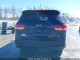 Kia Sorento 2.4L Lx 5XYPGDA33HG224671 снимка