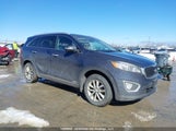 Kia Sorento 2.4L Lx 5XYPGDA33HG224671 снимка