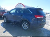 Kia Sorento 2.4L Lx 5XYPGDA33HG224671 снимка
