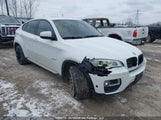 BMW X6 xDrive35I 5UXFG2C58E0C43413 снимка