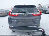 Honda Cr-V Exl 2HKRW2H89KH127282 снимка