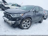 Honda Cr-V Exl 2HKRW2H89KH127282 снимка