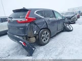 Honda Cr-V Exl 2HKRW2H89KH127282 снимка