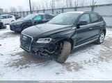 Audi Q5 Premium WA1C2AFP2GA142480 снимка