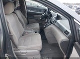Honda Odyssey Ex 5FNRL5H41BB504435 снимка