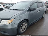 Honda Odyssey Ex 5FNRL5H41BB504435 снимка