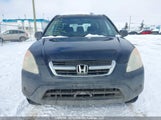 Honda Cr-V Lx JHLRD78402C817503 снимка
