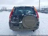 Honda Cr-V Lx JHLRD78402C817503 снимка