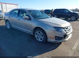 Ford Fusion 3FAHP0HA0AR353261 снимка