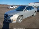 Ford Fusion 3FAHP0HA0AR353261 снимка