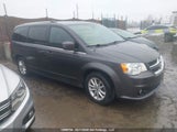 Dodge Grand Caravan Sxt 2C4RDGCG6LR255016 снимка
