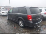 Dodge Grand Caravan Sxt 2C4RDGCG6LR255016 снимка