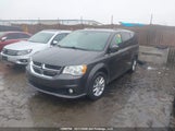 Dodge Grand Caravan Sxt 2C4RDGCG6LR255016 снимка