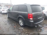 Dodge Grand Caravan Sxt 2C4RDGCG6LR255016 снимка