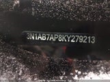 Nissan Sentra S/Sv/Sr/Sl 3N1AB7AP8KY279213 fotografie