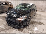 Nissan Sentra S/Sv/Sr/Sl 3N1AB7AP8KY279213 fotografie