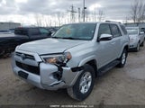 Toyota 4Runner Sr5/Sr5 Premium/Limited/Trd Sport/Trd Off Road/Trd Off Road Premium/Trd Pro JTENU5JR5R6300644 photo