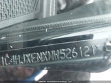 Jeep Wrangler Unlimited Sahara 1C4HJXENXMW526121 снимка