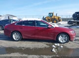 Chevrolet Malibu 1Lt 1G1ZE5ST0HF187092 снимка