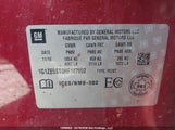Chevrolet Malibu 1Lt 1G1ZE5ST0HF187092 снимка