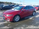 Chevrolet Malibu 1Lt 1G1ZE5ST0HF187092 снимка