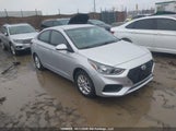 Hyundai Accent Se/Sel 3KPC24A38JE034199 снимка