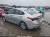 Hyundai Accent Se/Sel 3KPC24A38JE034199 снимка
