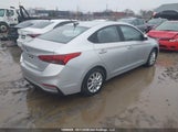 Hyundai Accent Se/Sel 3KPC24A38JE034199 снимка