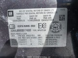 Chevrolet Equinox Lt 2GNALBEK5E6174380 снимка