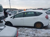 Toyota Prius V JTDZN3EUXJJ076004 снимка