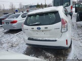 Toyota Prius V JTDZN3EUXJJ076004 снимка