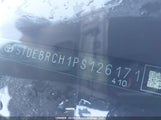 Toyota Highlander Hybrid Limited 5TDEBRCH1PS126171 photo