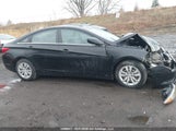 Hyundai Sonata Gls 5NPEB4AC3BH221064 снимка