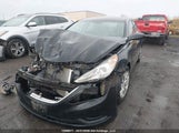 Hyundai Sonata Gls 5NPEB4AC3BH221064 снимка