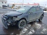 Subaru Crosstrek Touring JF2GTAPC9PH217393 снимка
