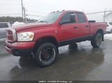 Dodge Ram  Laramie 3D7KS28C07G733528 fotografie