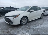 Toyota Corolla JTNK4RBE9K3011201 снимка