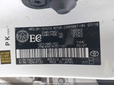 Toyota Corolla JTNK4RBE9K3011201 снимка