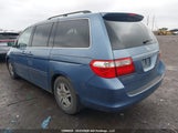 Honda Odyssey Ex-L 5FNRL38717B506742 снимка