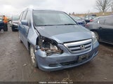 Honda Odyssey Ex-L 5FNRL38717B506742 снимка