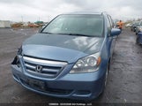 Honda Odyssey Ex-L 5FNRL38717B506742 снимка