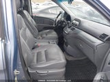 Honda Odyssey Ex-L 5FNRL38717B506742 снимка