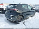 Chevrolet Bolt Euv Premier 1G1FZ6S06N4110091 photo