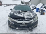 Honda Civic Lx 2HGFC4B64GH401648 снимка