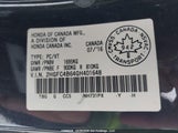 Honda Civic Lx 2HGFC4B64GH401648 снимка